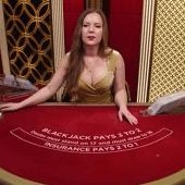 Blackjack VIP 12 screenshot