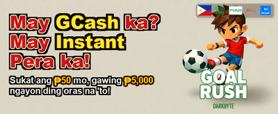 Get Your Welcome Bonus Now! banner