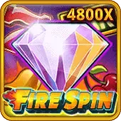 Fire Spin screenshot